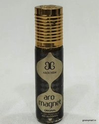 Arochem aro magnet perfume roll-on free from alcohol - 6ML