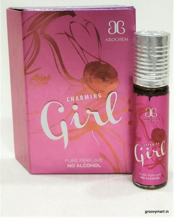 Girls perfume online price