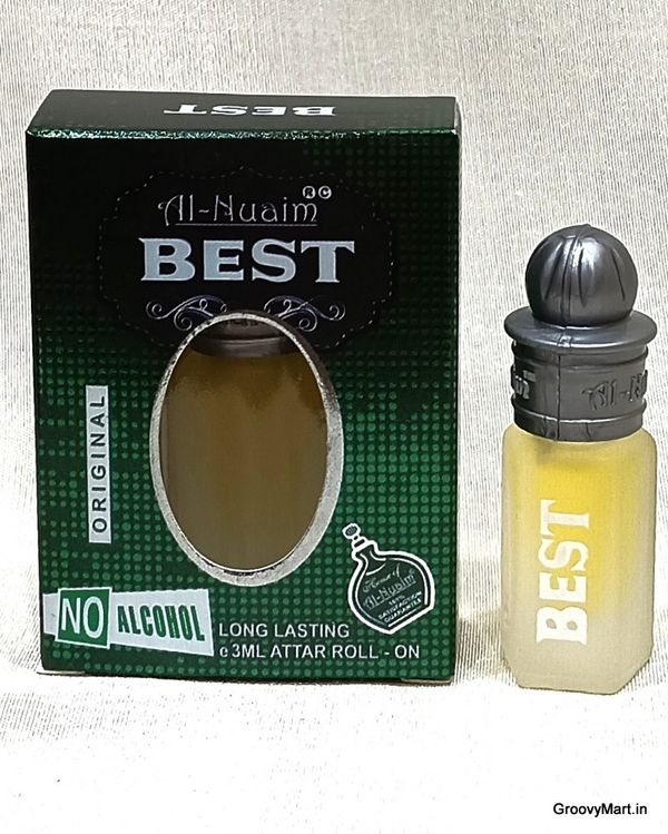 Best itr online fragrance