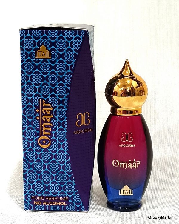 Arochem omaar 2024 attar