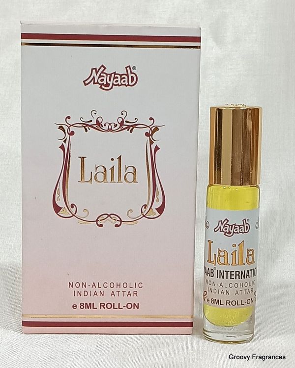 Laila parfum online