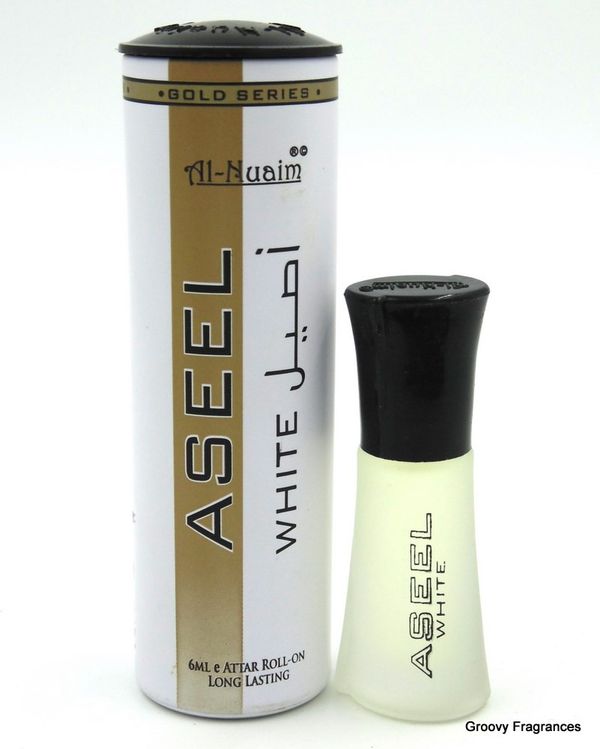 Al nuaim aseel online perfume