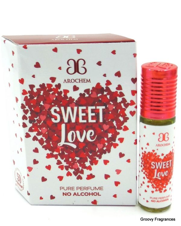 Sweet discount love perfume