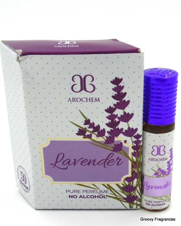 Lavender attar discount