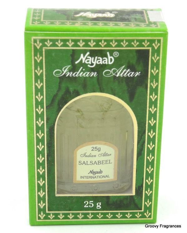 Nayaab attar best sale