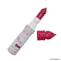 Al Nuaim Flora Eftina Series Perfume Roll-on Attar Free From Alcohol - 6ML