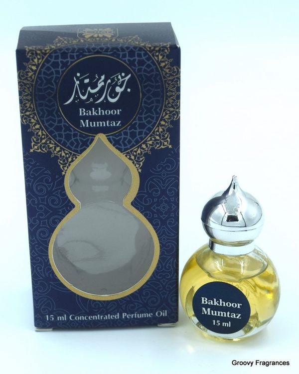 Al discount bakhoor attar