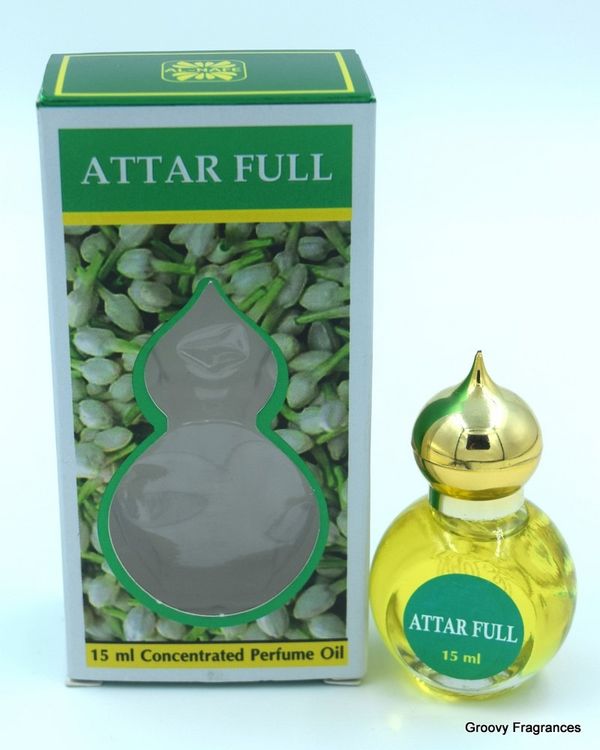 Attar discount full perfume