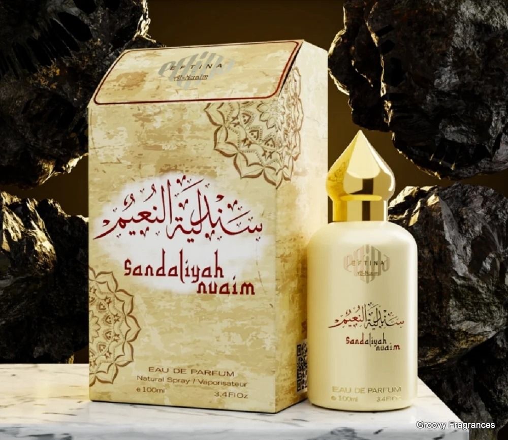 Review discount parfum sabaya