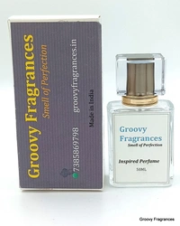 Groovy Fragrances One Million Prive Men By PacoA RabanneA Long Lasting Perfume | For Men - 60ML