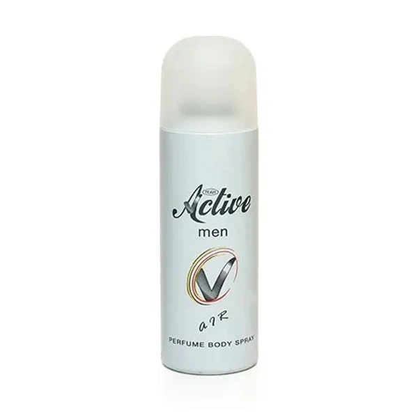 FEAH ACTIVE Men AIR Perfume Body Spray - For Men - 200ML