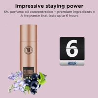 Fragrance and Beyond CELEBRITY POUR FEMME Deodorant | Women - 200ML