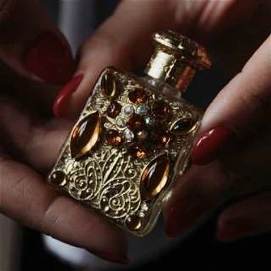 Pocket Perfume