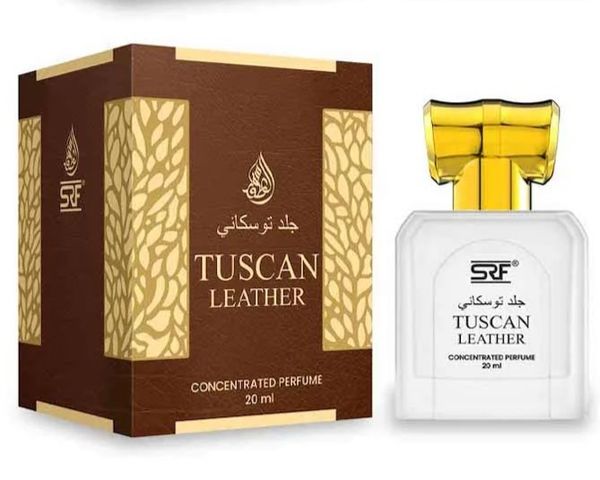 Tuscan discount leather fragrance