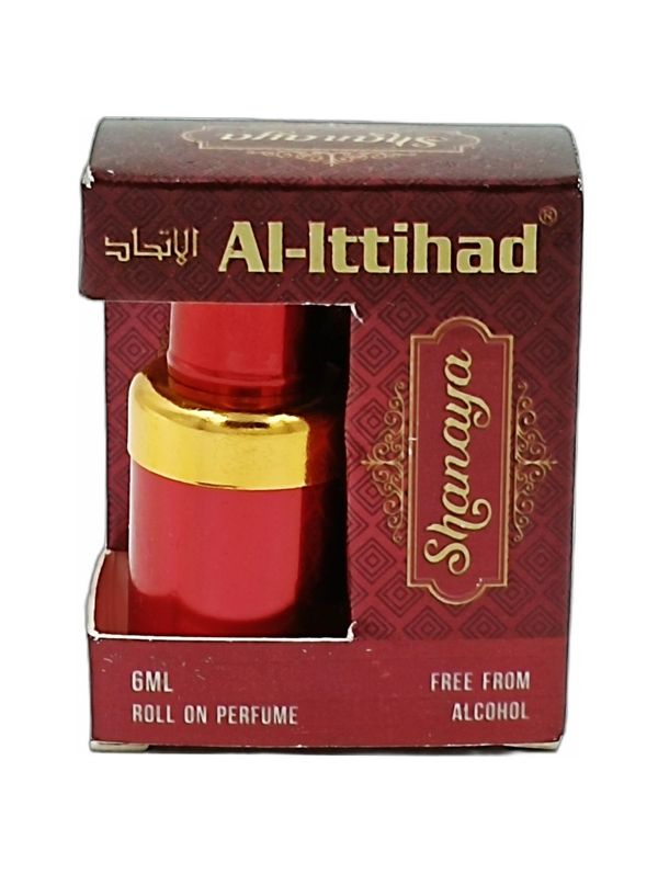 Shanaya discount attar perfume