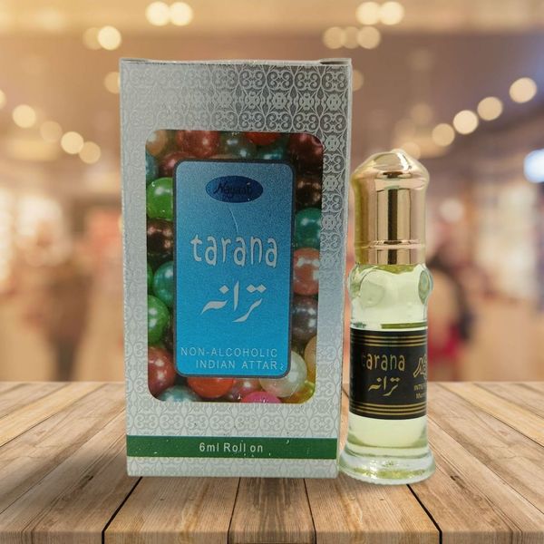 Perfume best sale and attar