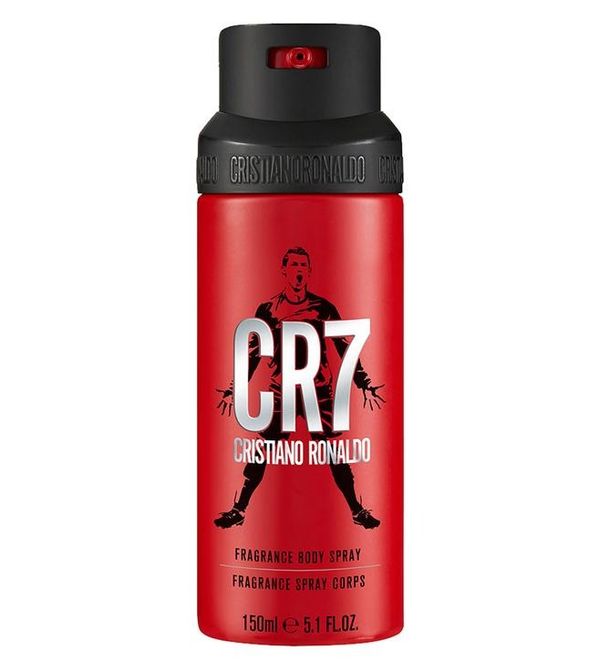 Cristiano ronaldo cr7 online perfume