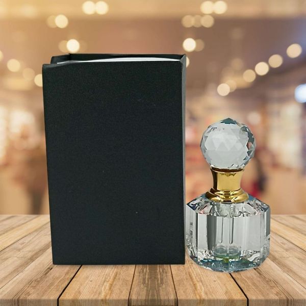 Empty attar best sale bottles wholesale