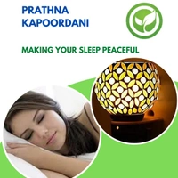 Prathna Platinium Electric Kapoor/Aroma/Bakhoor Burner for Home Fragrance with Night lamp Mirror Incense Holder P12 (Multicolor)