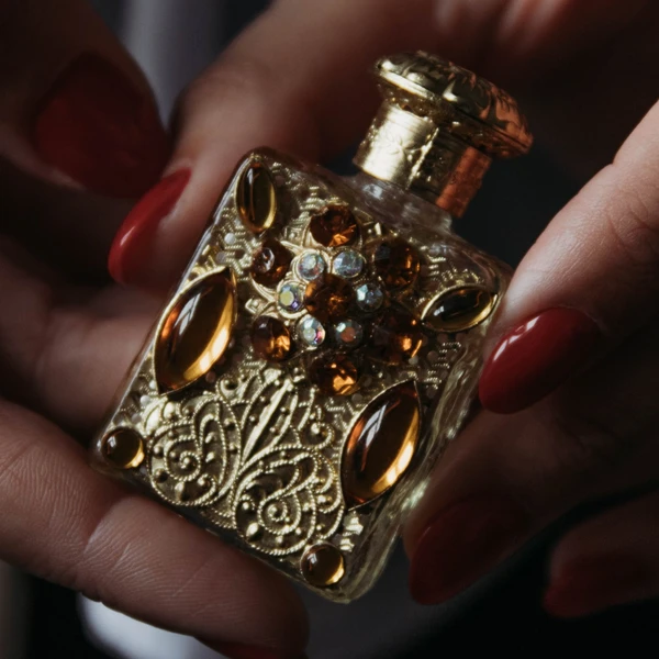 Arabic Attar