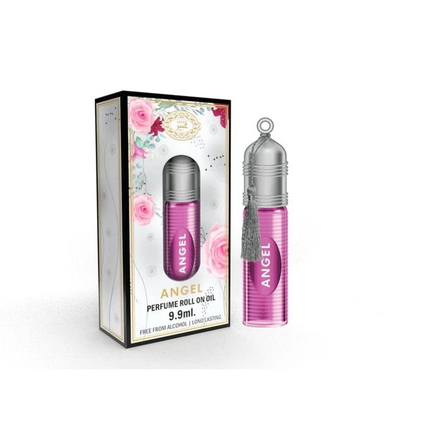 Abeer Angel Attar Perfume Roll On Oil - 9.9ML