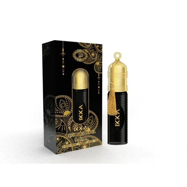 Abeer IKKA Attar Perfume Roll On Oil - 9.9ML