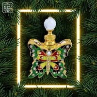 Naseem HANAYEN Attar Premium Perfume Oil - For Women - 12ML