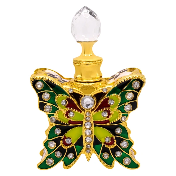 Naseem HANAYEN Attar Premium Perfume Oil - For Women - 12ML