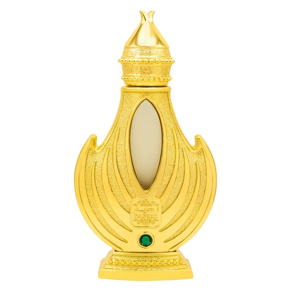Naseem LAEQA Attar Premium Perfume Oil - For Women - 12ML