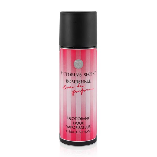 Victoria secret deo discount spray