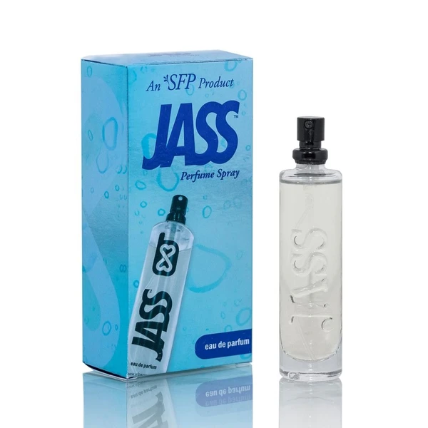 SFP JASS Orignal Perfume Eau de Parfum - For Men & Women - 30ML