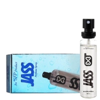 SFP JASS Orignal Perfume Eau de Parfum - For Men & Women (Pack of 3) - 8ML (Pack of 3)