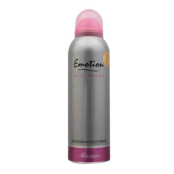 Deodorant body best sale spray for her