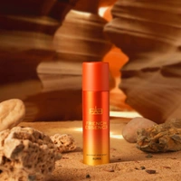 French Essence Aura No Gas Parfum Body Spray - For Women - 120ML
