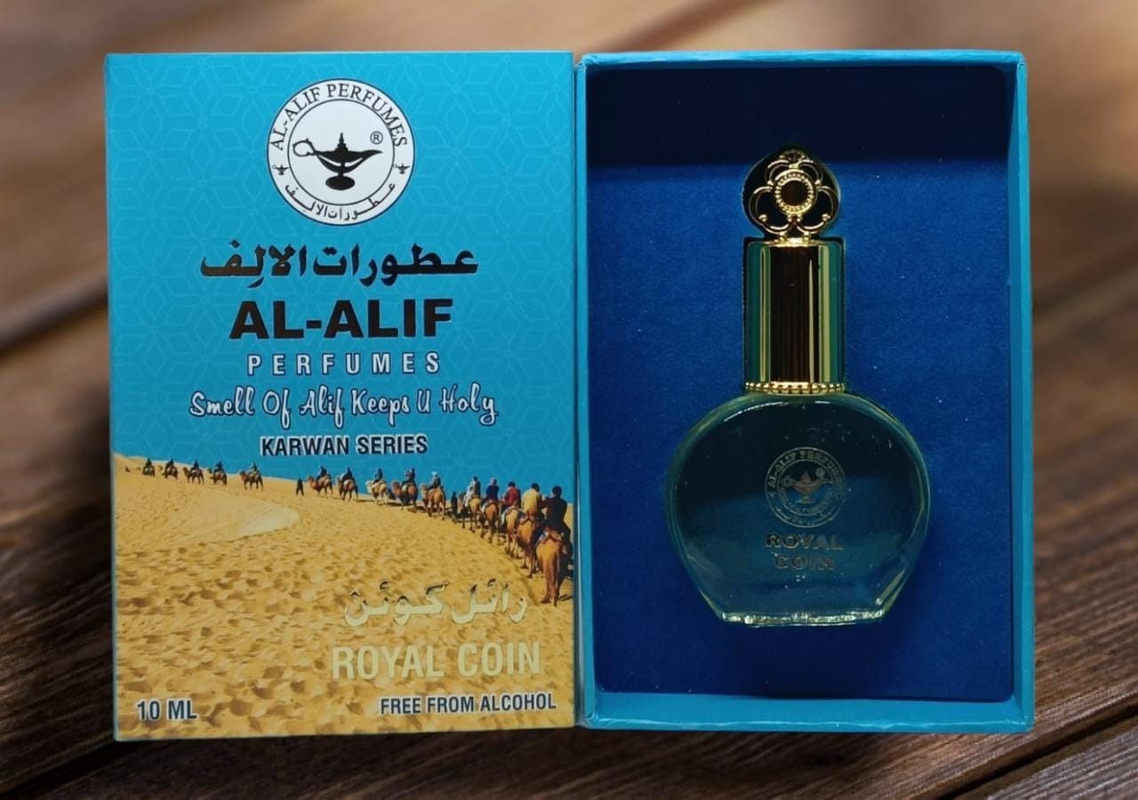 Al alif online perfumes