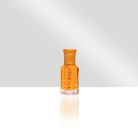 Al Alif Belly Attar Premium Perfume Oil - Unisex - 12ML