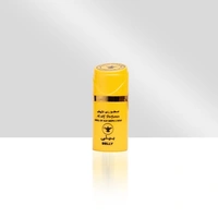 Al Alif Belly Attar Premium Perfume Oil - Unisex - 12ML