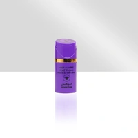 Al Alif Invictus Attar Premium Perfume Oil - For Men - 12ML