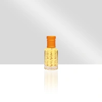 Al Alif Lady Blue Attar Premium Perfume Oil - For Women - 12ML