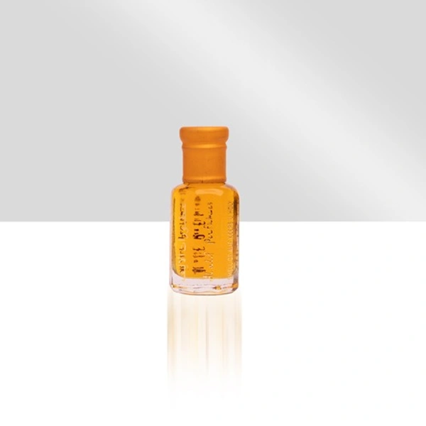 Al Alif Mischief Attar Premium Perfume Oil - Unisex - 12ML