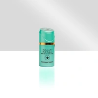 Al Alif Mukhalat Cioffi Attar Premium Perfume Oil - For Men - 12ML