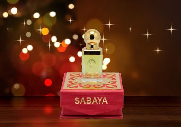 Buy Al Alif Sabaya Gold Series Premium Attar