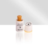 Al Alif White Oudh Attar Premium Perfume Oil - For Men - 12ML