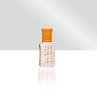 Al Alif White Oudh Attar Premium Perfume Oil - For Men - 12ML