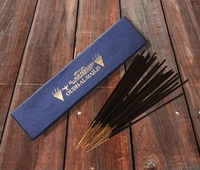 Al Alif Oudh Al Majlis Handmade Masala Agarbatti Incense Sticks - 50GM