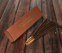 Al Alif Oudh Combodi Handmade Masala Agarbatti Incense Sticks - 50GM