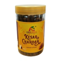 First Choice Kesar Chandan Dhoop Sticks - 60GM
