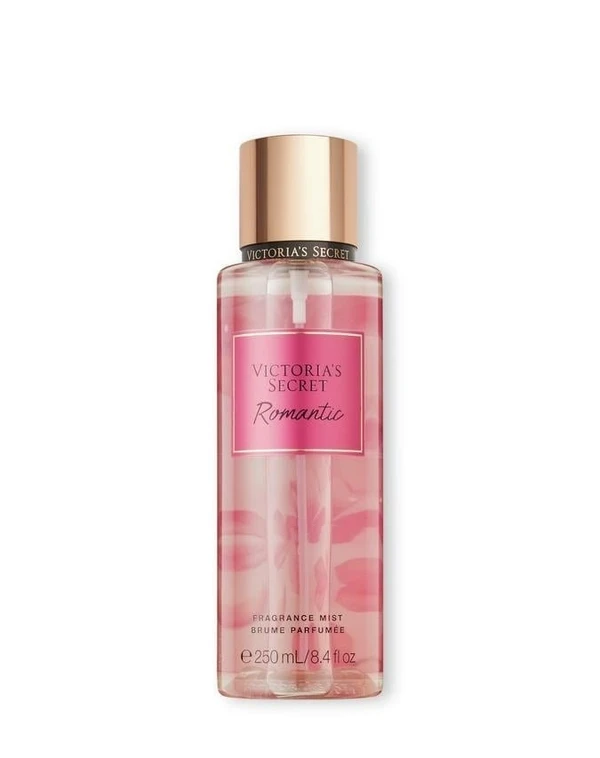 Victoria’s Secret Romantic Fragrance Mist For Women - 250ML