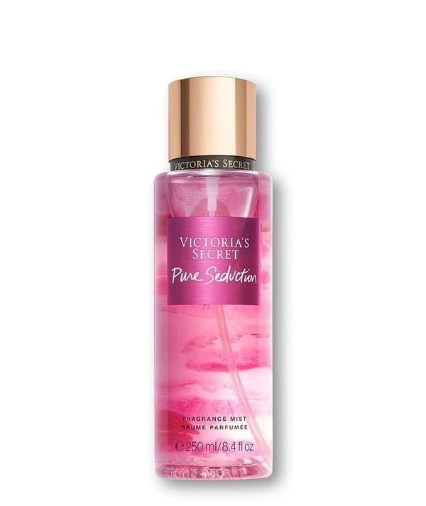 Victoria's Secret Pure Seduction Fragrance Mist For Women - 250ML