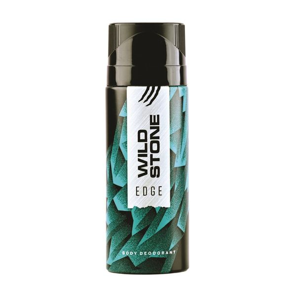 Wild Stone edge deodorant body spray - for men - 150ML